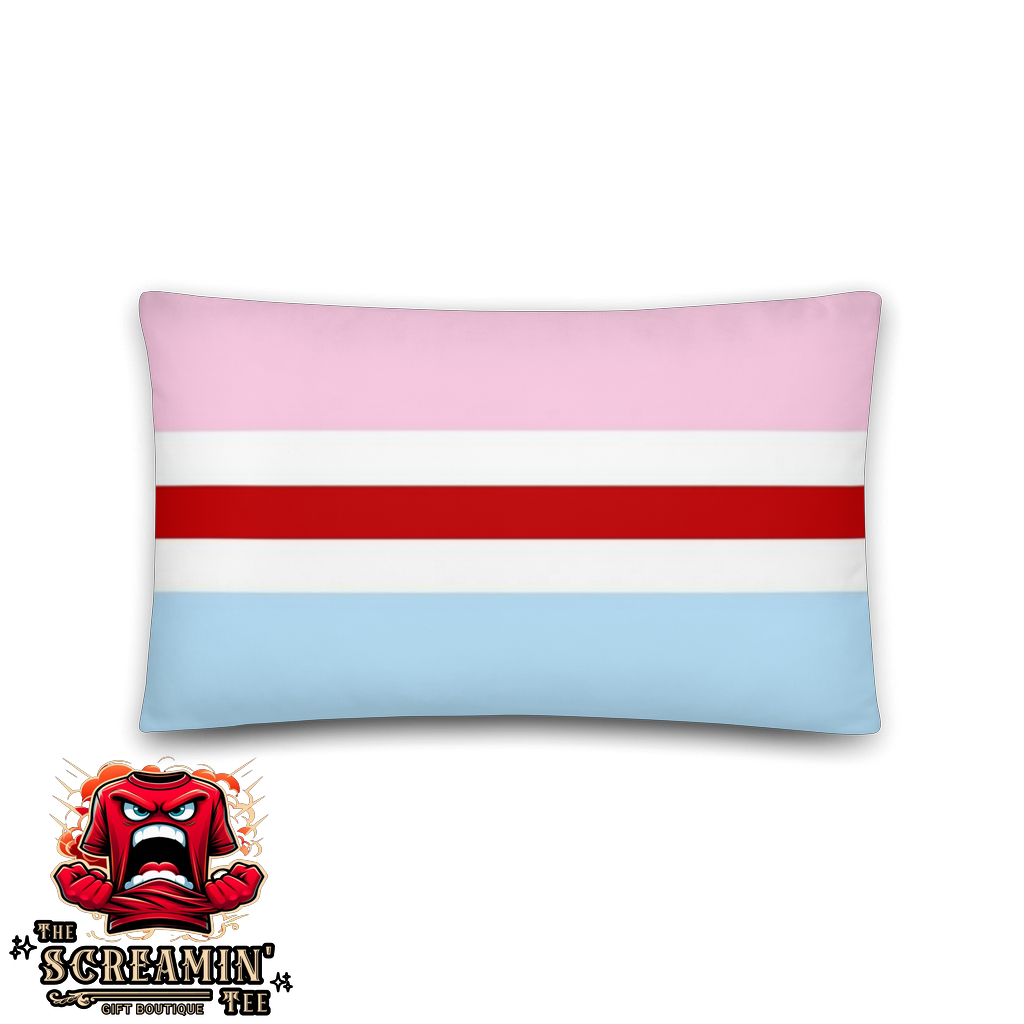 HIJRA PRIDE PILLOW