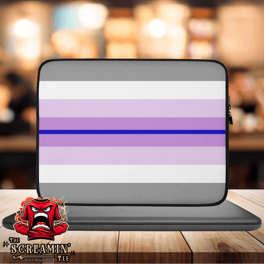 Paraboy Pride Laptop Sleeve