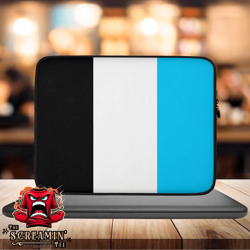 Mascic Pride Laptop Sleeve