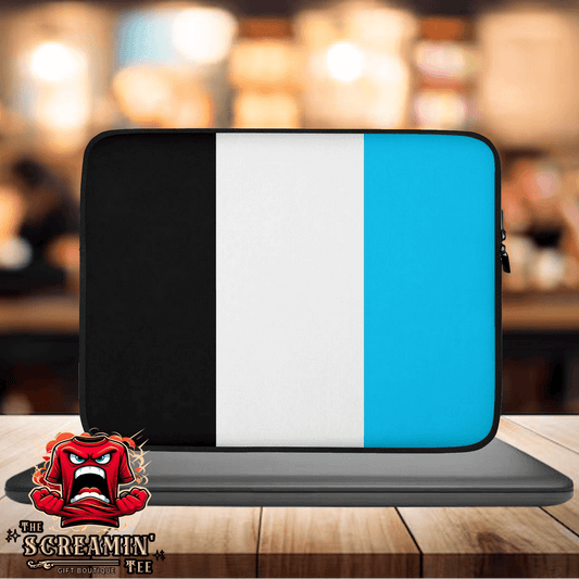 Mascic Pride Laptop Sleeve