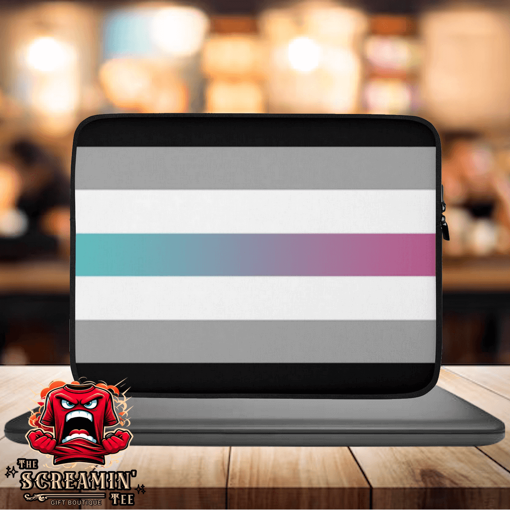 Libragender Pride Laptop Sleeve