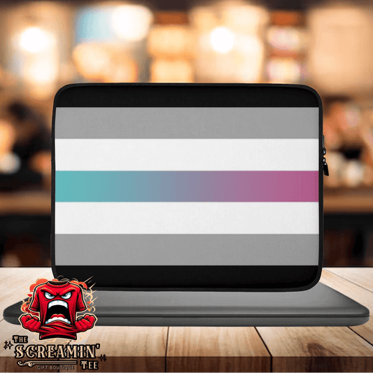 Libragender Pride Laptop Sleeve