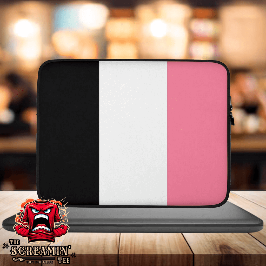 Femeric Pride Laptop Sleeve