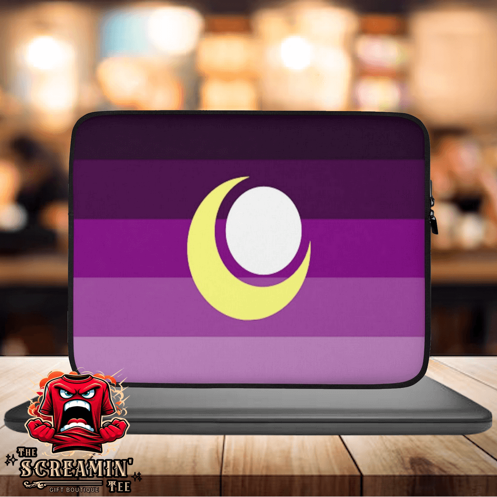 Enbian Pride Laptop Sleeve