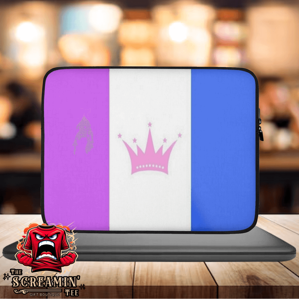 Drag Pride Laptop Sleeve