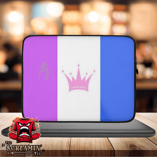Drag Pride Laptop Sleeve