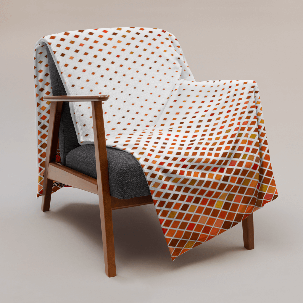 The Screamin' Tee Blanket | Jasper