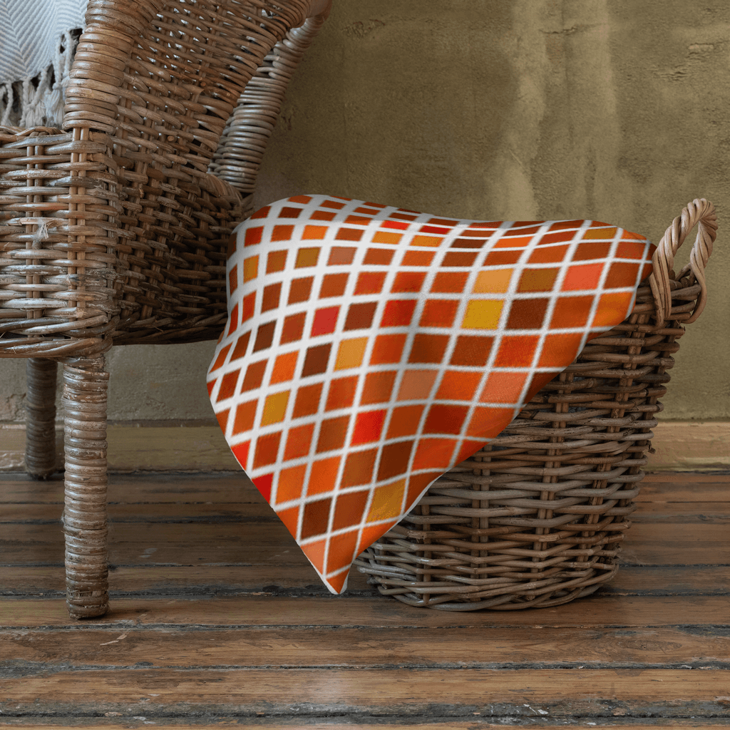 The Screamin' Tee Blanket | Jasper