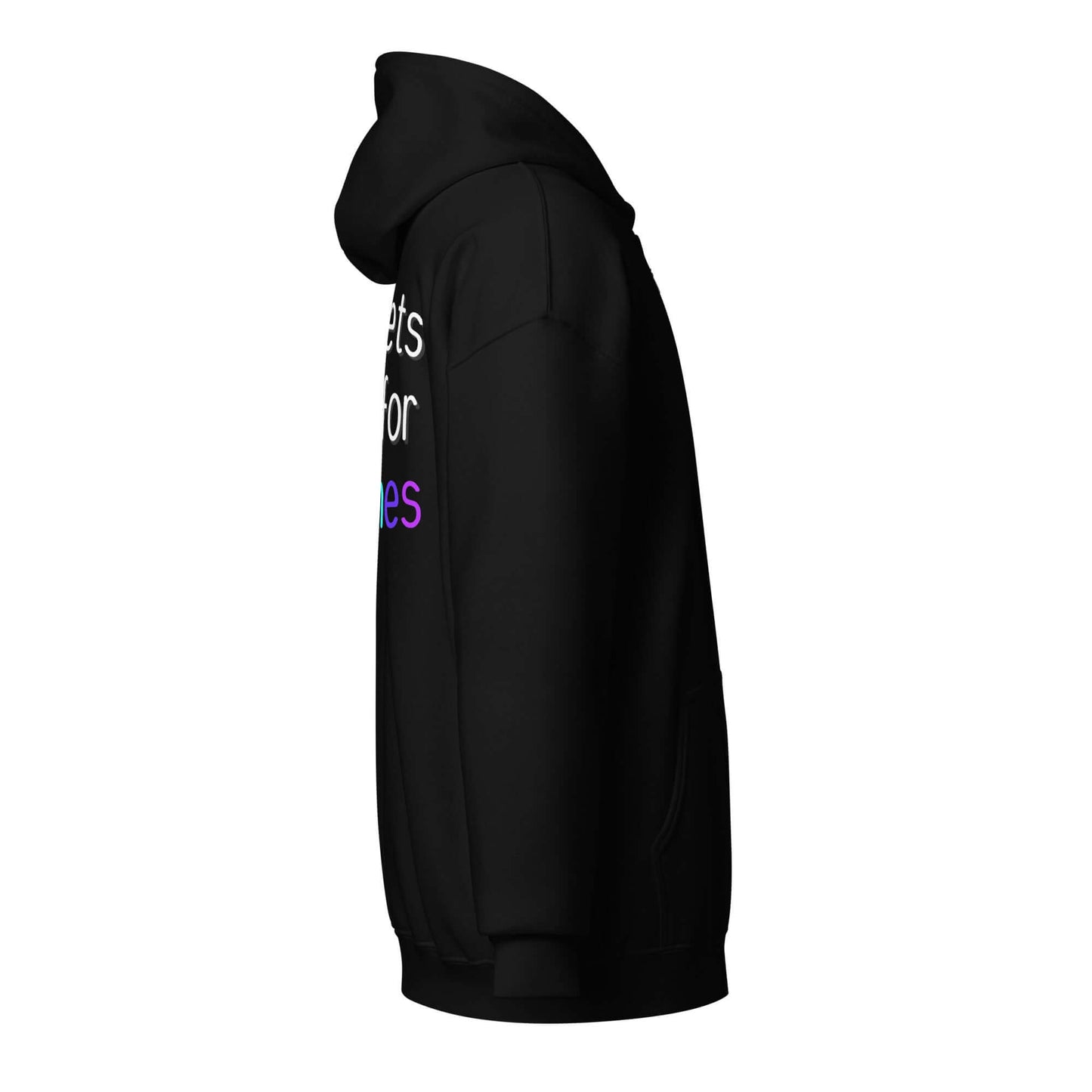 Closets Clothes Zip Hoodie
