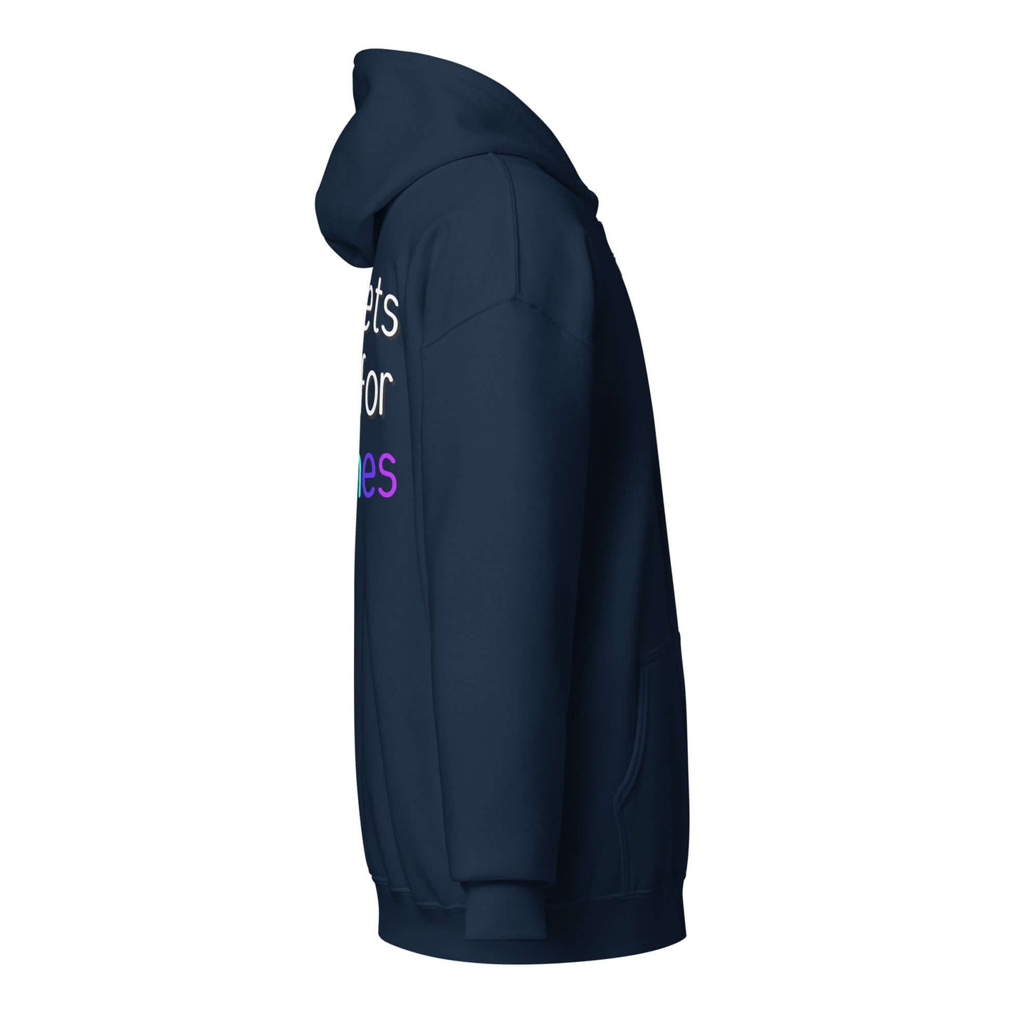 Closets Clothes Zip Hoodie