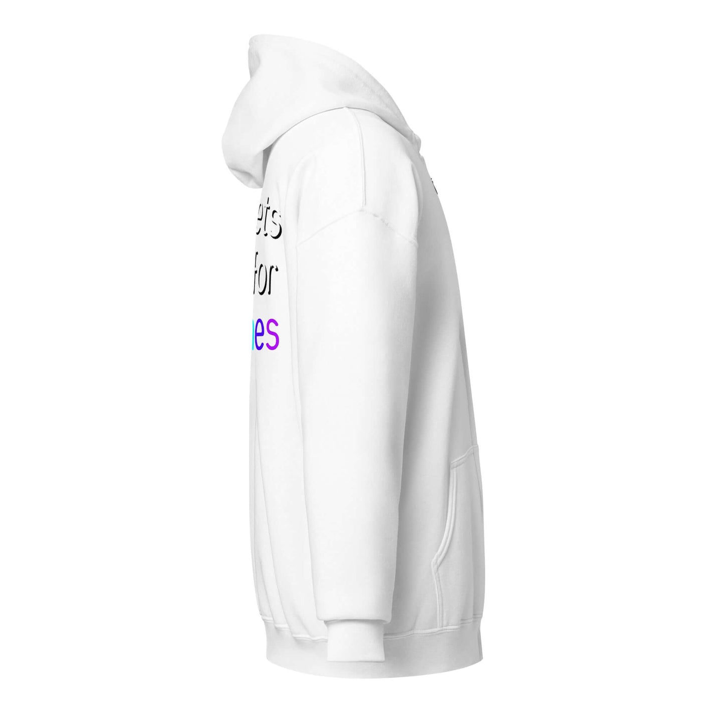 Closets Clothes Zip Hoodie