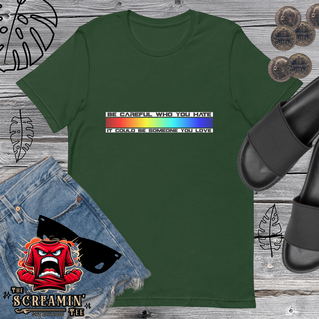 Someone You Love T-Shirt