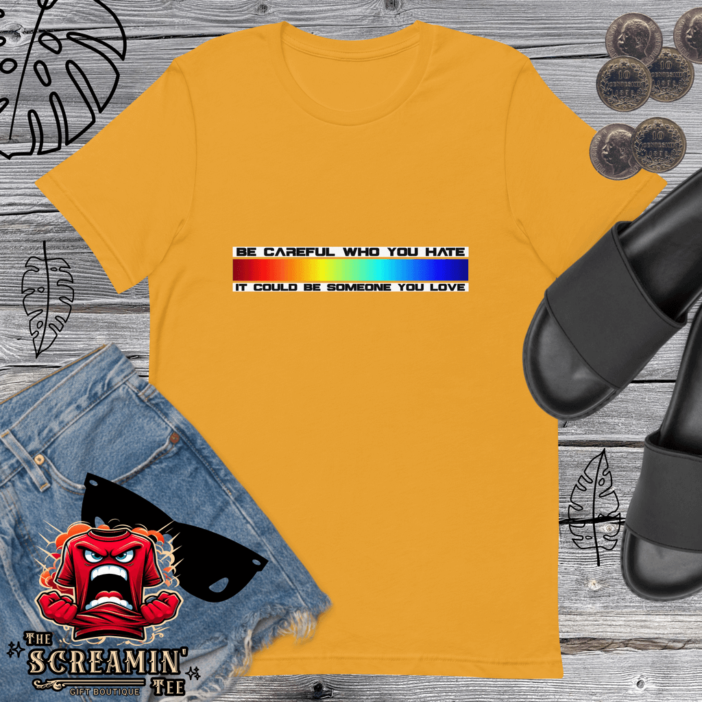 Someone You Love T-Shirt