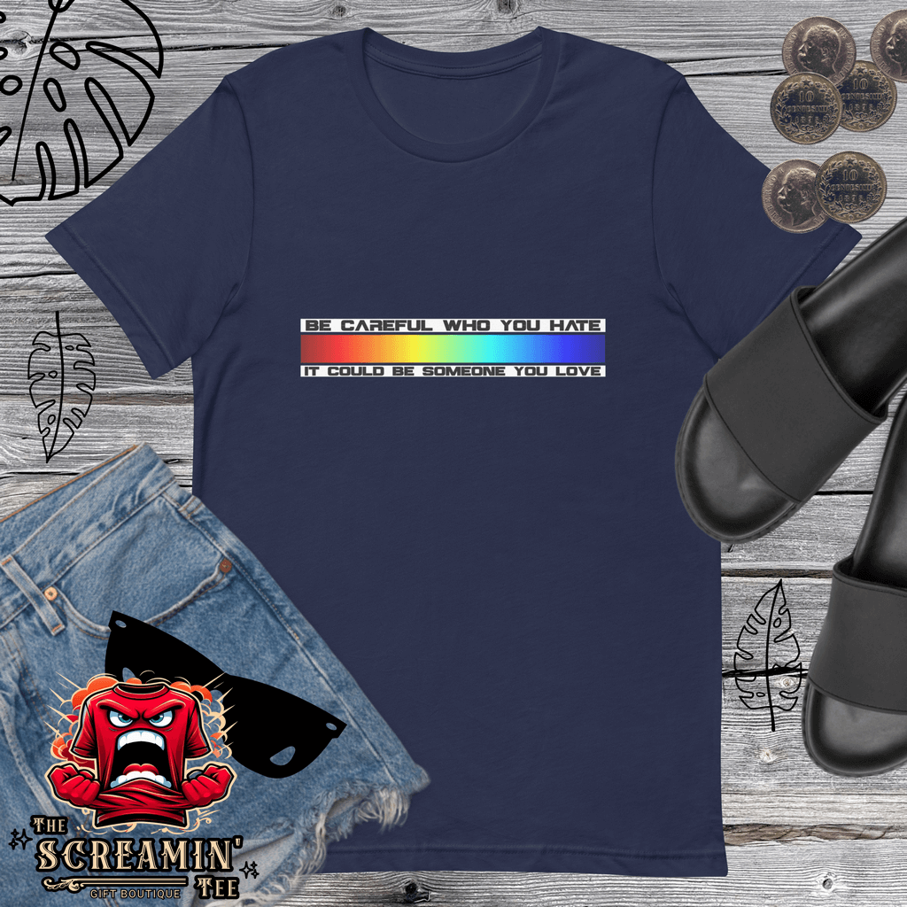 Someone You Love T-Shirt