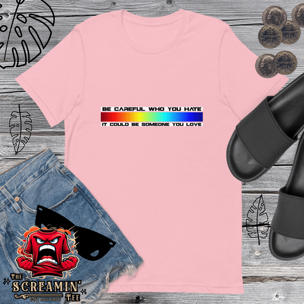 Someone You Love T-Shirt