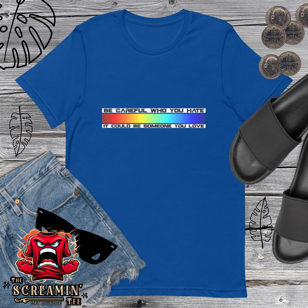 Someone You Love T-Shirt