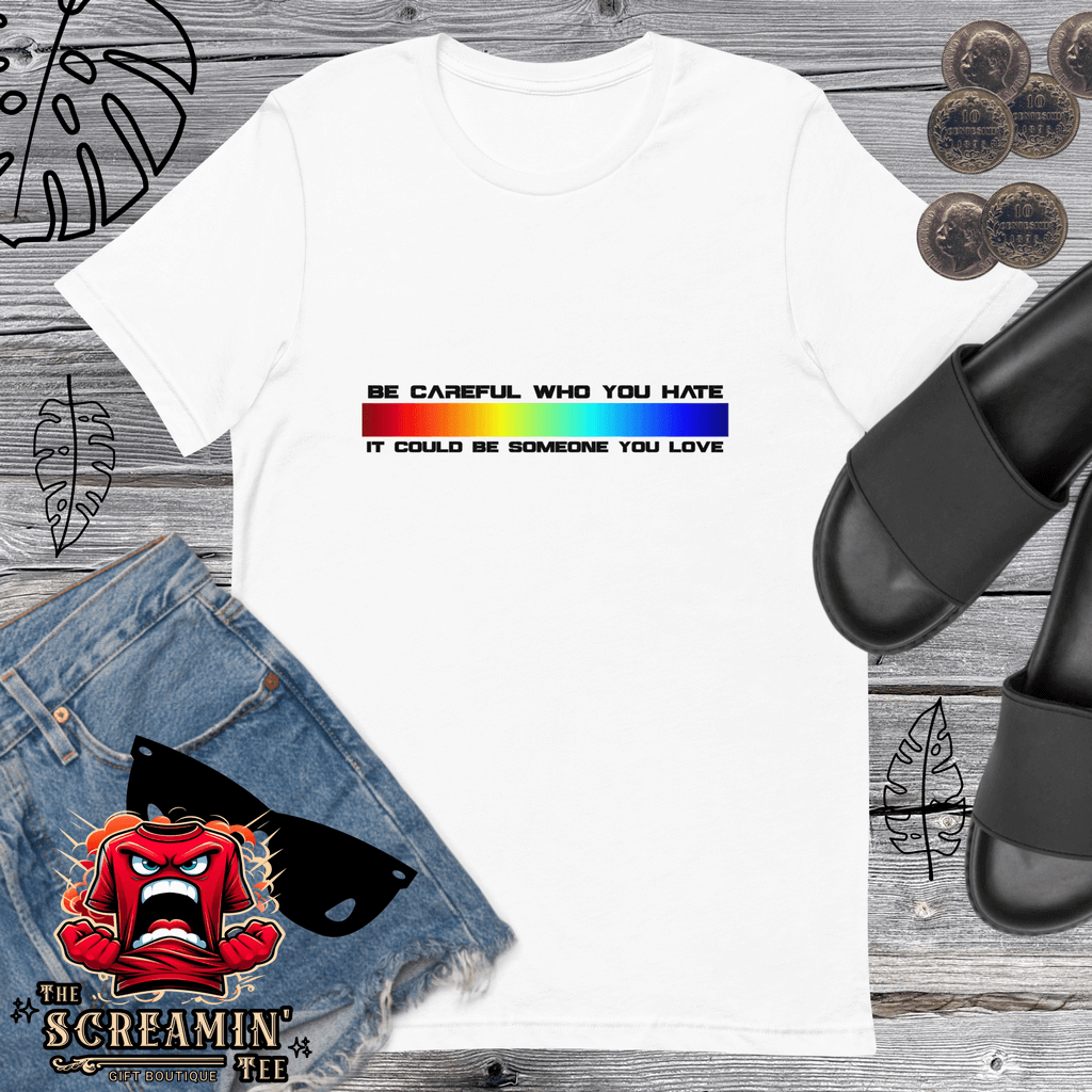 Someone You Love T-Shirt